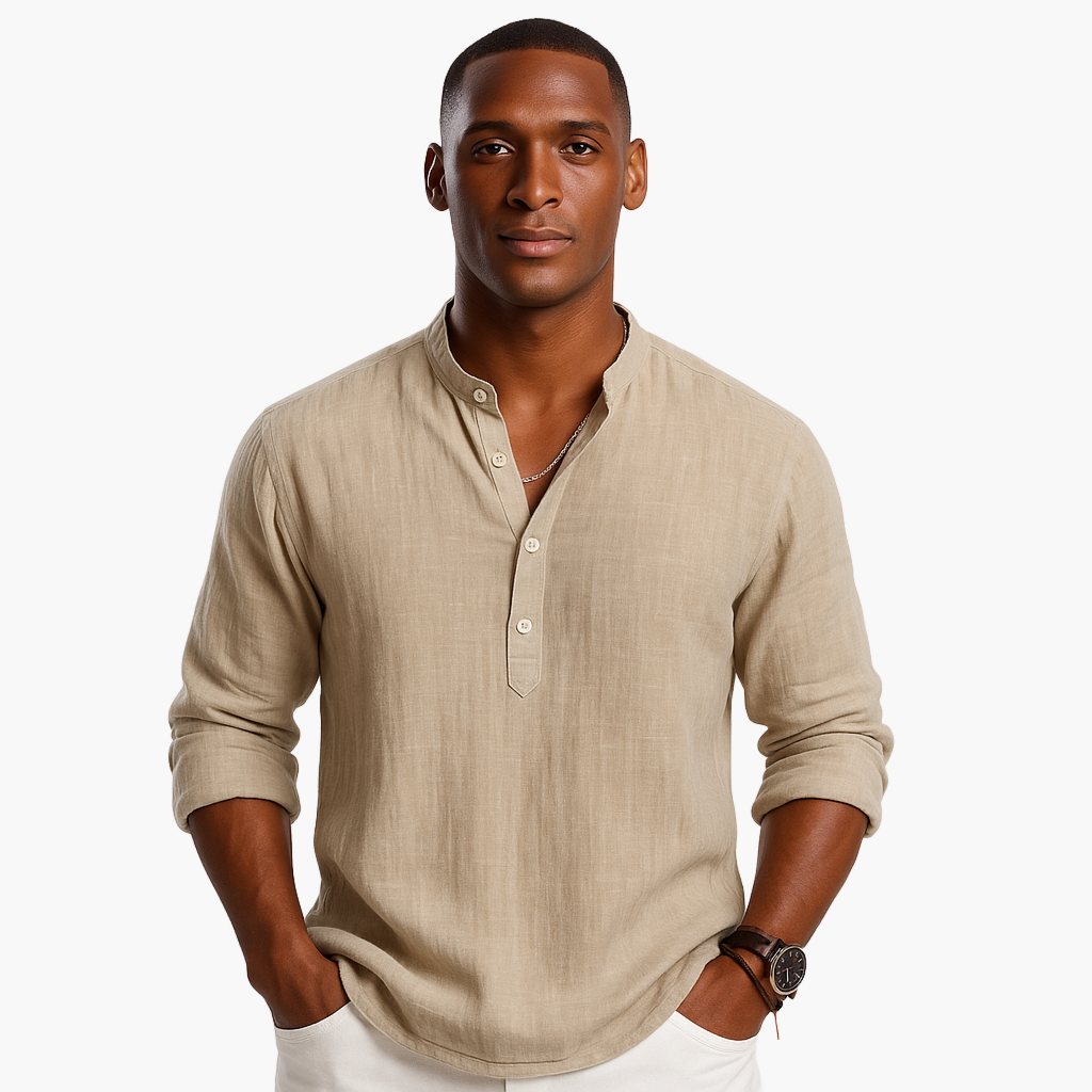 Stylish Casual Shirt for Modern Men