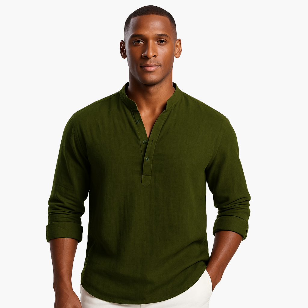Stylish Casual Shirt for Modern Men