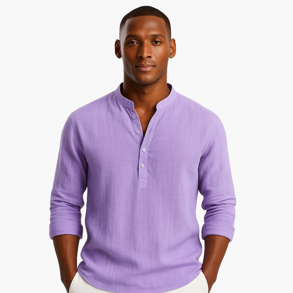 Stylish Casual Shirt for Modern Men