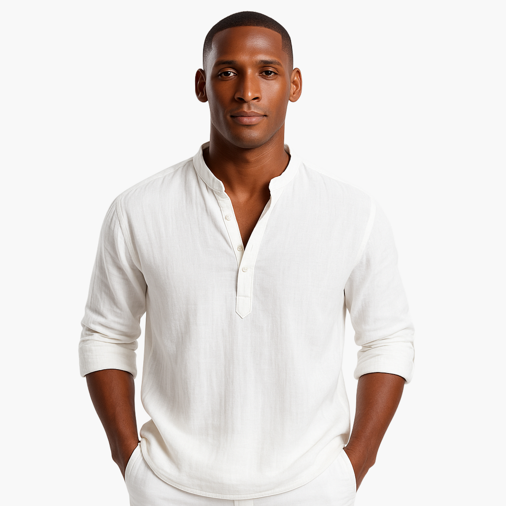 Stylish Casual Shirt for Modern Men