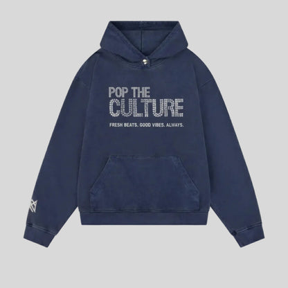 Sabina | Bequemer Hoodie mit Modernem Culture-Design – Stil und Komfort vereint - Image 3