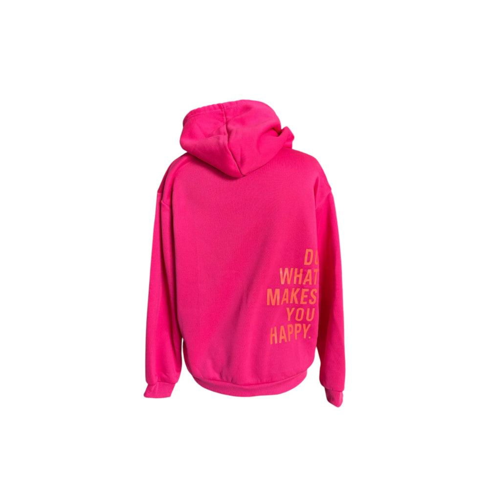 Women Oversized Pullover Hoodie Sweatshirt | Casual Long Sleeve