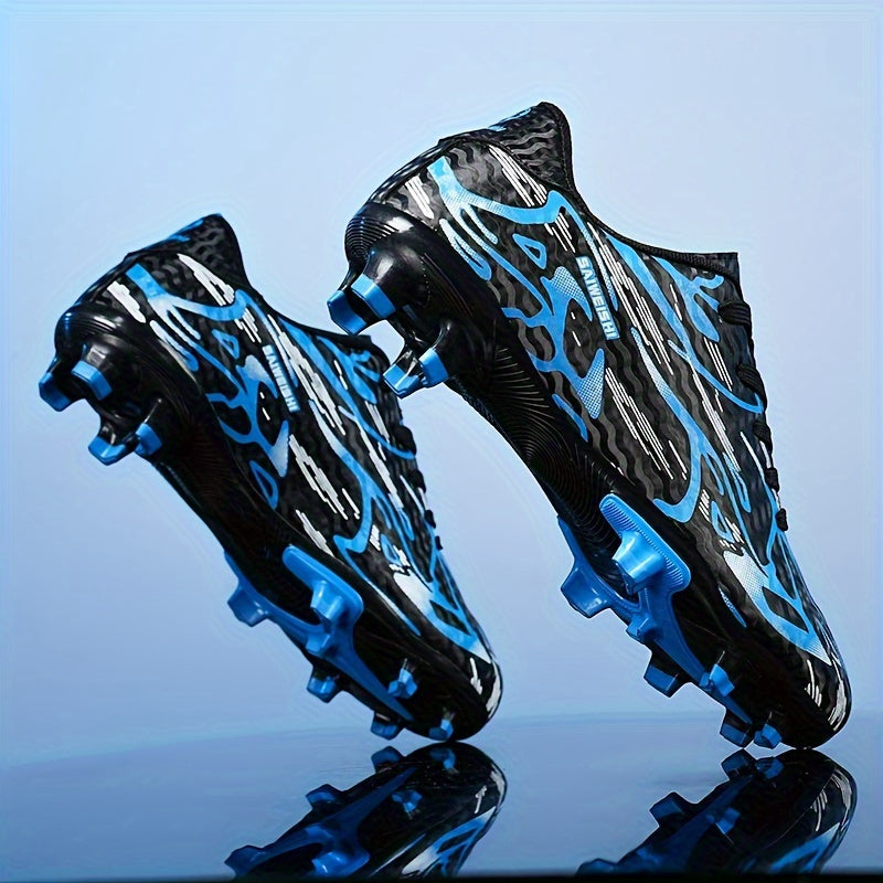 Men's Low-Cut Football Boots | Lightweight Arch Support-Levorel