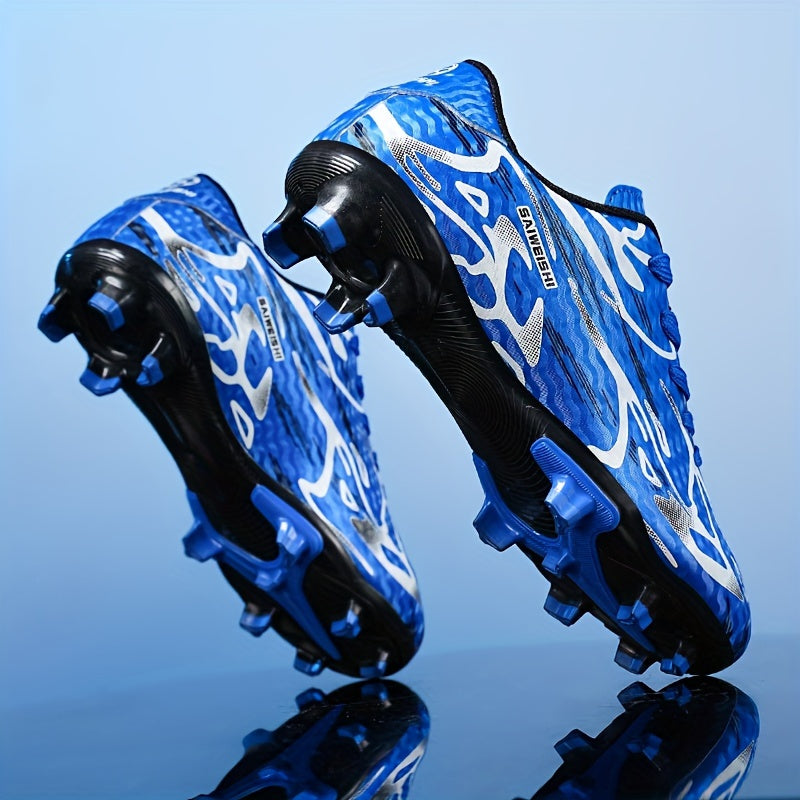 Men's Low-Cut Football Boots | Lightweight Arch Support-Levorel