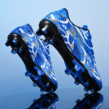 Men's Low-Cut Football Boots | Lightweight Arch Support-Levorel