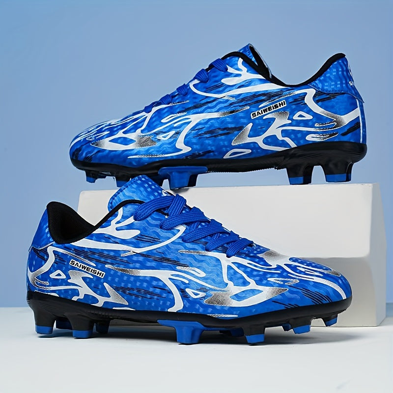 Men's Low-Cut Football Boots | Lightweight Arch Support-Levorel
