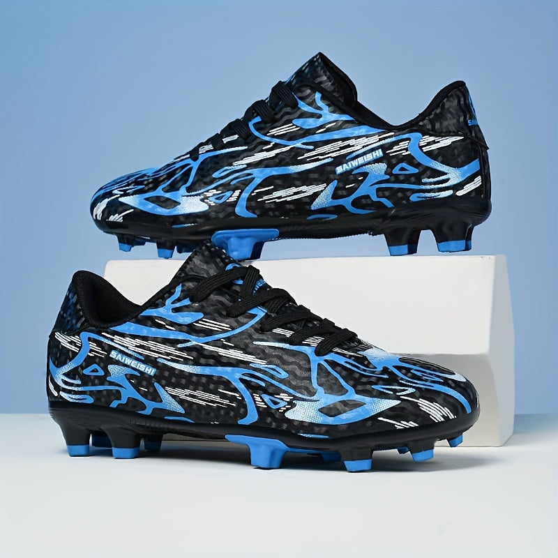 Men's Low-Cut Football Boots | Lightweight Arch Support-Levorel