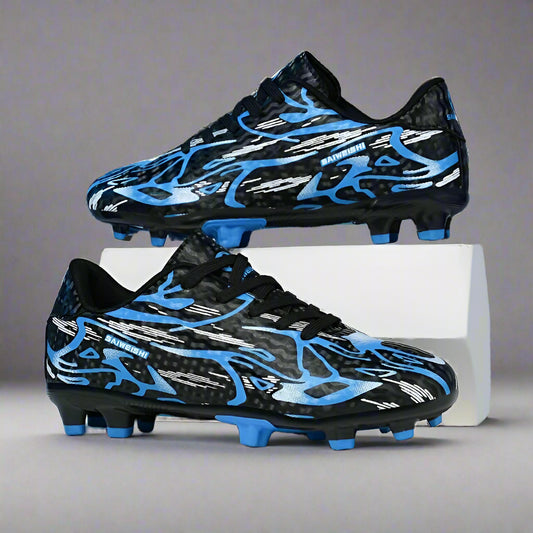 Men's Low-Cut Football Boots | Lightweight Arch Support-Levorel