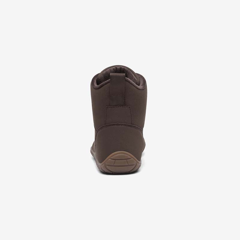 Men's Winter Boots | Lace Up Ankle-Levorel