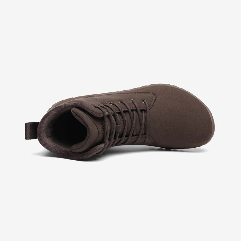 Men's Winter Boots | Lace Up Ankle-Levorel