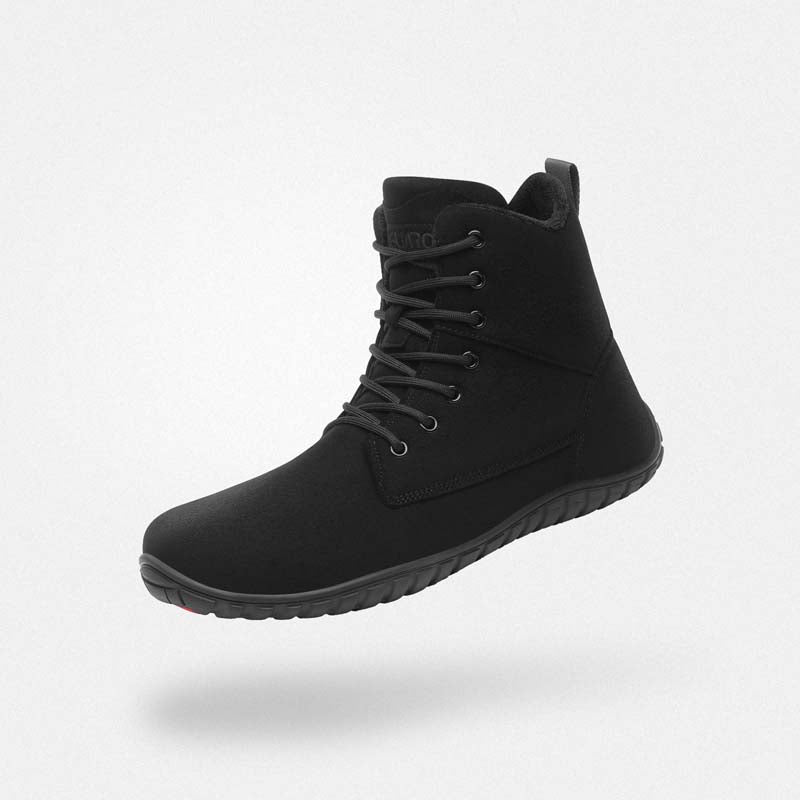 Men's Winter Boots | Lace Up Ankle-Levorel