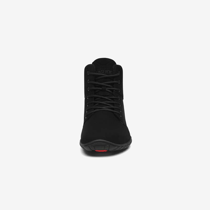 Men's Winter Boots | Lace Up Ankle-Levorel