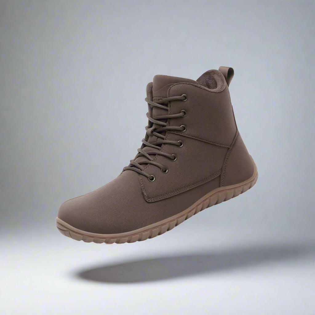 Men's Winter Boots | Lace Up Ankle-Levorel