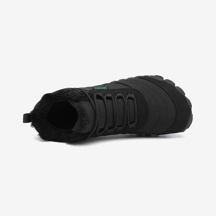 Men's Winter Boots | Waterproof Lace Up-Levorel