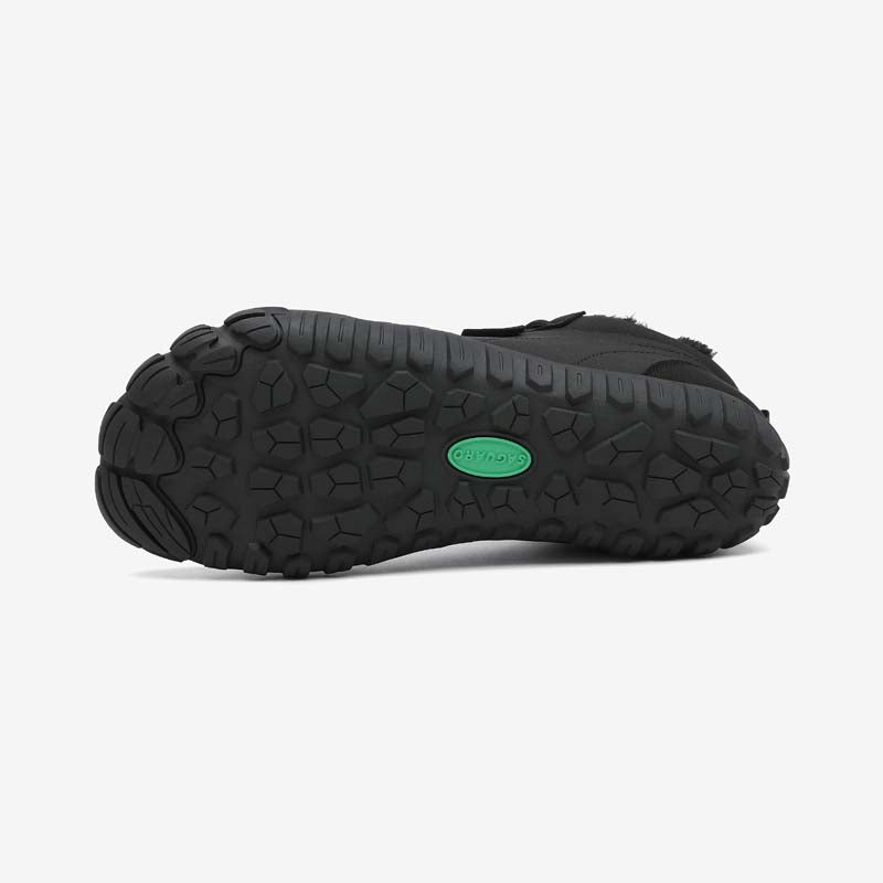 Men's Winter Boots | Waterproof Lace Up-Levorel