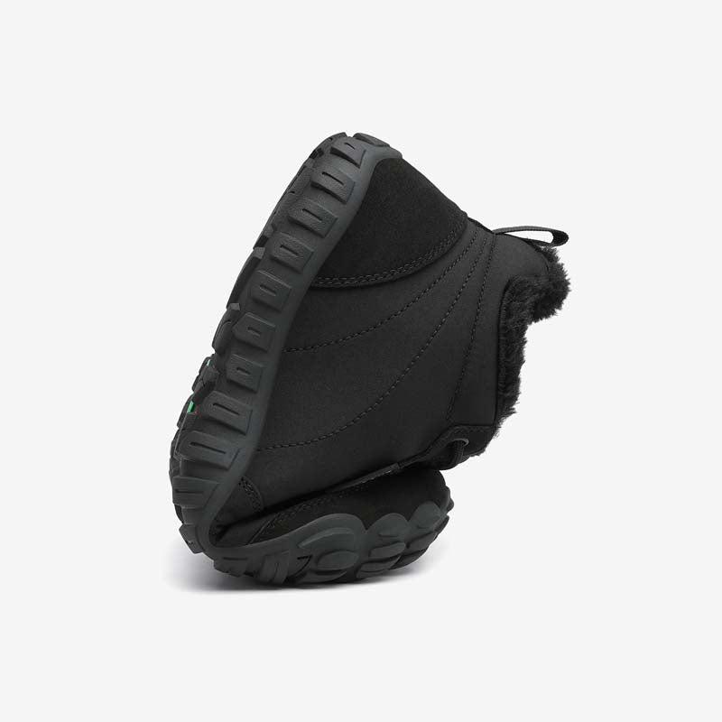 Men's Winter Boots | Waterproof Lace Up-Levorel