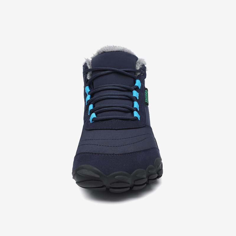 Men's Winter Boots | Waterproof Lace Up-Levorel