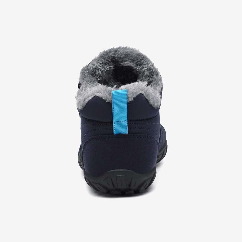 Men's Winter Boots | Waterproof Lace Up-Levorel