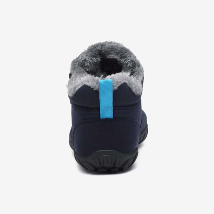 Men's Winter Boots | Waterproof Lace Up-Levorel