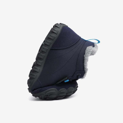 Men's Winter Boots | Waterproof Lace Up-Levorel