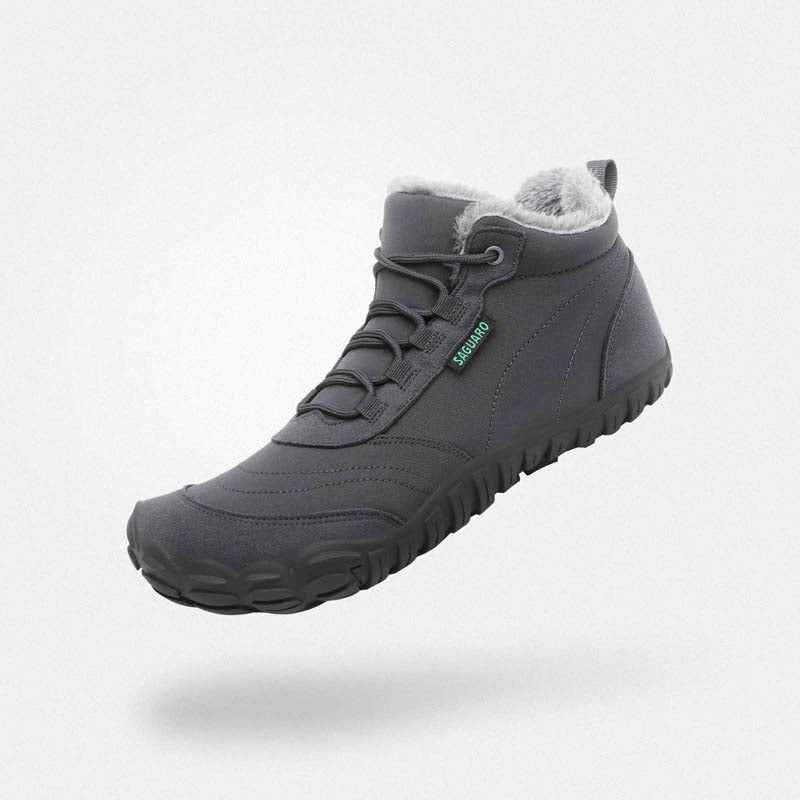 Men's Winter Boots | Waterproof Lace Up-Levorel