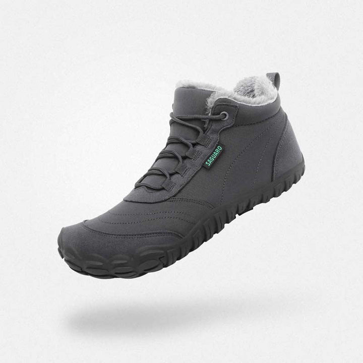 Men's Winter Boots | Waterproof Lace Up-Levorel