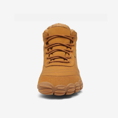 Men's Winter Boots | Waterproof Lace Up-Levorel