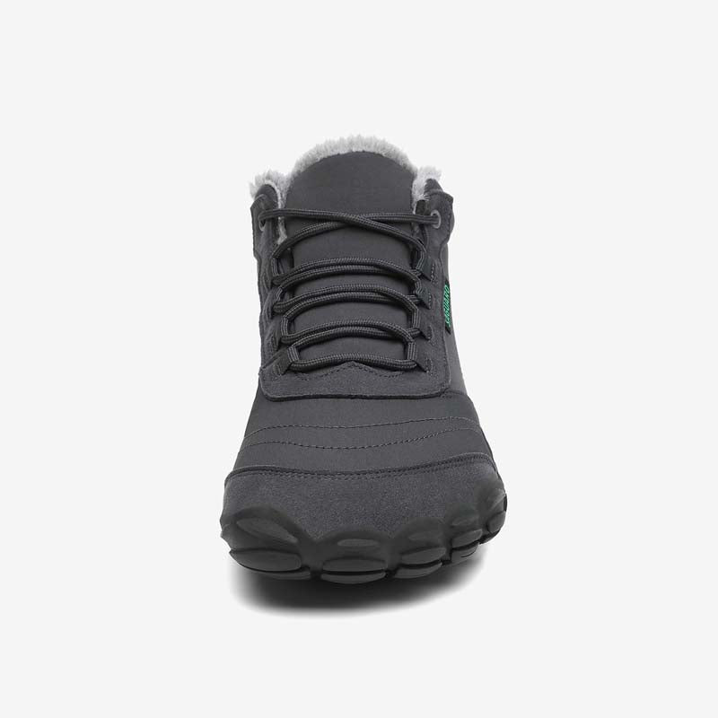 Men's Winter Boots | Waterproof Lace Up-Levorel