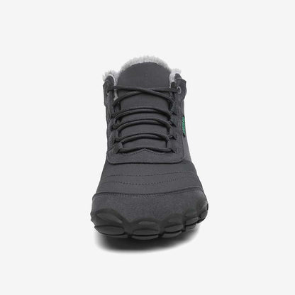 Men's Winter Boots | Waterproof Lace Up-Levorel