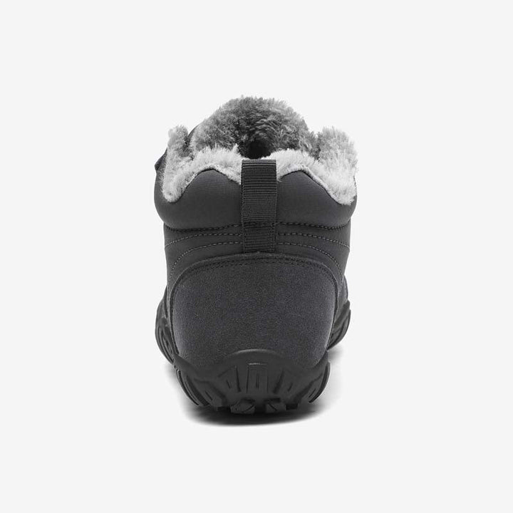 Men's Winter Boots | Waterproof Lace Up-Levorel