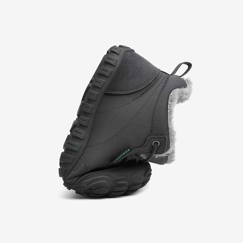 Men's Winter Boots | Waterproof Lace Up-Levorel