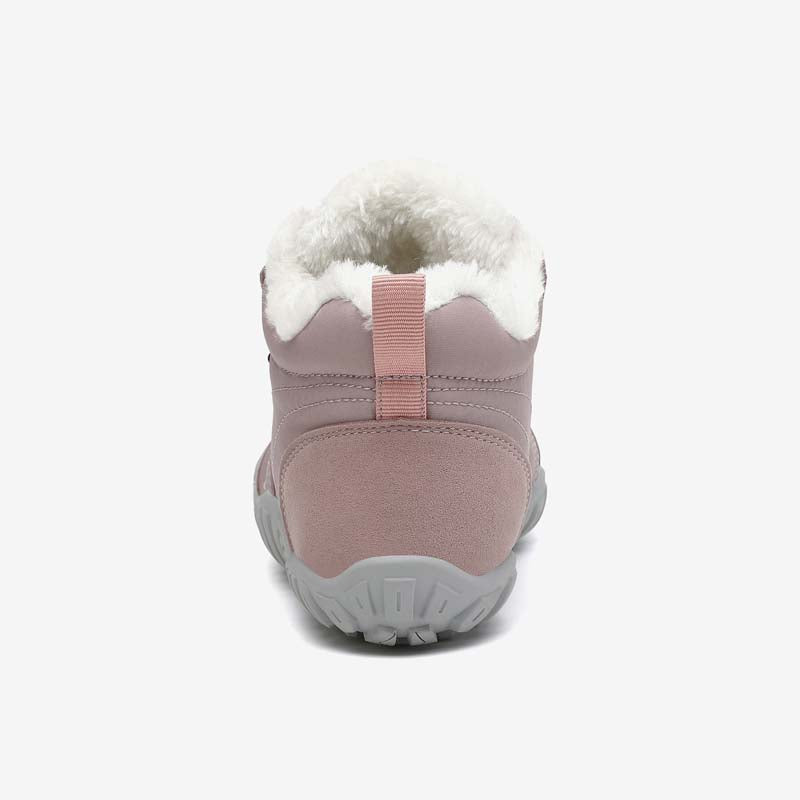 Men's Winter Boots | Waterproof Lace Up-Levorel