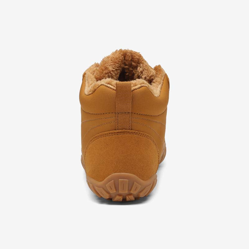 Men's Winter Boots | Waterproof Lace Up-Levorel
