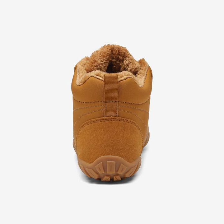 Men's Winter Boots | Waterproof Lace Up-Levorel