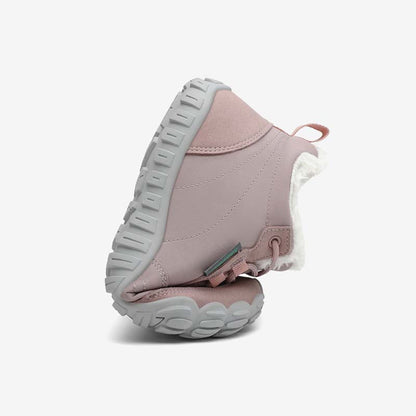 Men's Winter Boots | Waterproof Lace Up-Levorel