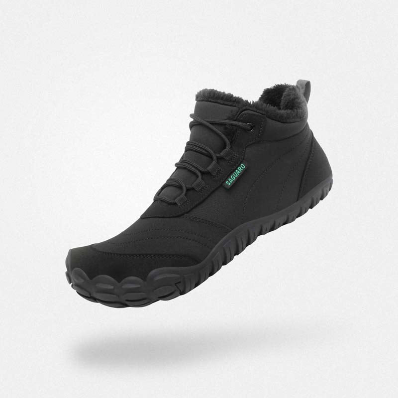 Men's Winter Boots | Waterproof Lace Up-Levorel
