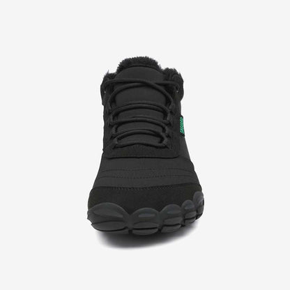 Men's Winter Boots | Waterproof Lace Up-Levorel