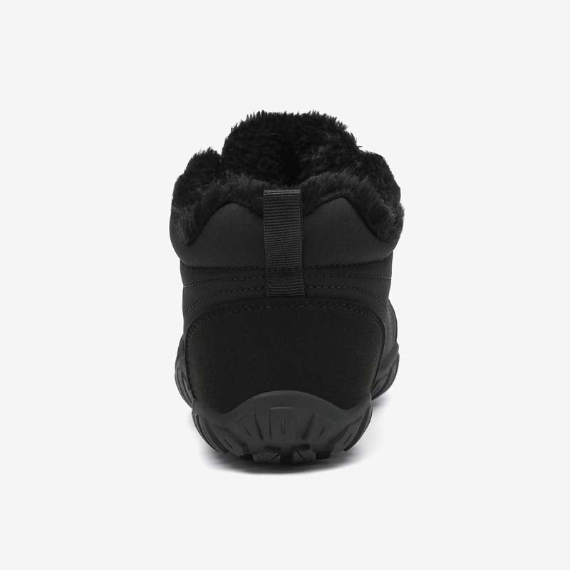 Men's Winter Boots | Waterproof Lace Up-Levorel