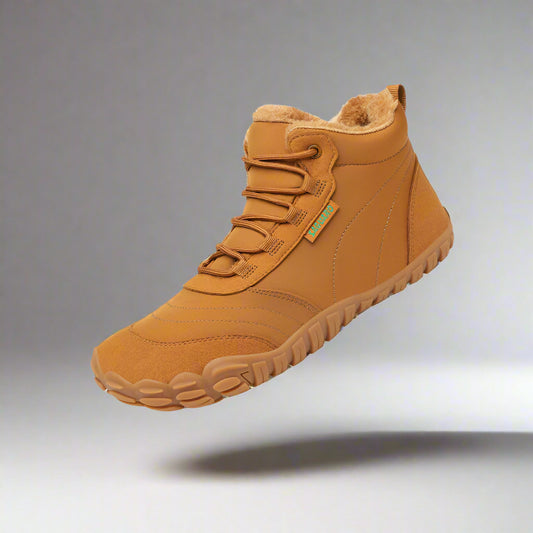 Men's Winter Boots | Waterproof Lace Up-Levorel