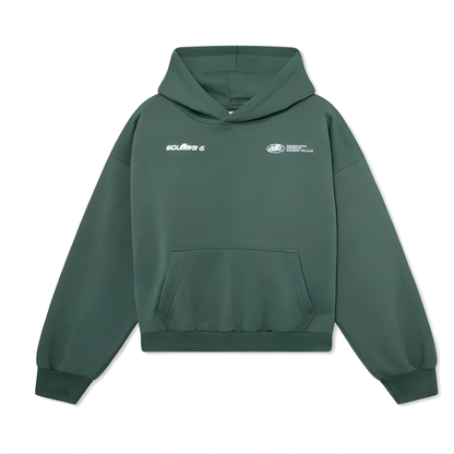 Oversized Hoodie Women Long Sleeve Casual Graphic Streetwear 10