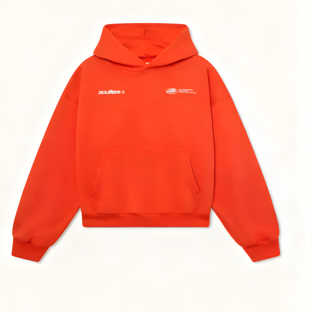 Oversized Hoodie Women Long Sleeve Casual Graphic Streetwear 11