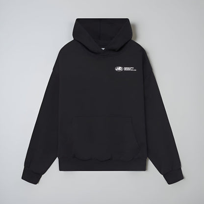 Oversized Hoodie Women Long Sleeve Casual Graphic Streetwear 6