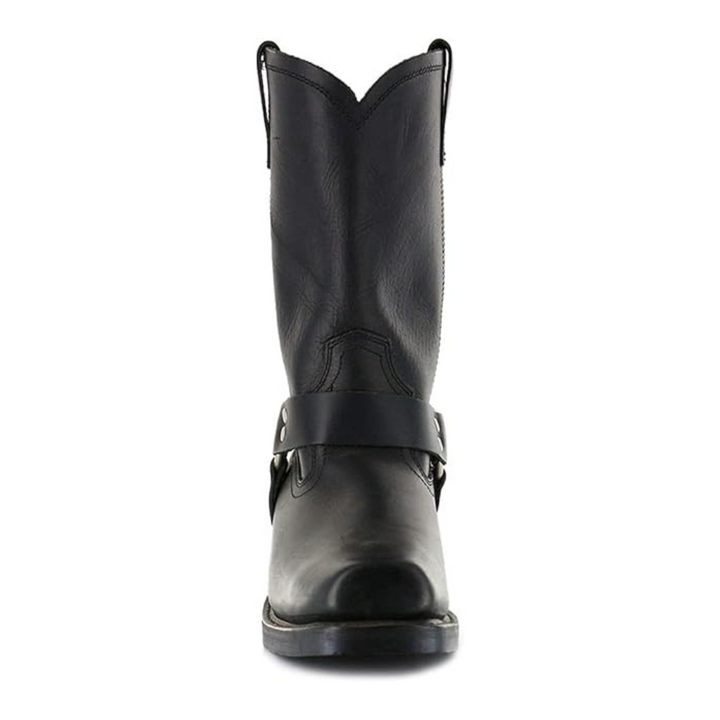 Men's Cowboy Boots Winter | Slip On Work