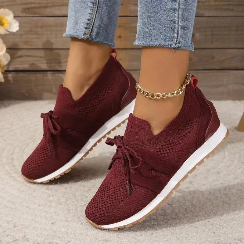 Women's Running Sneakers | Lightweight Arch Support