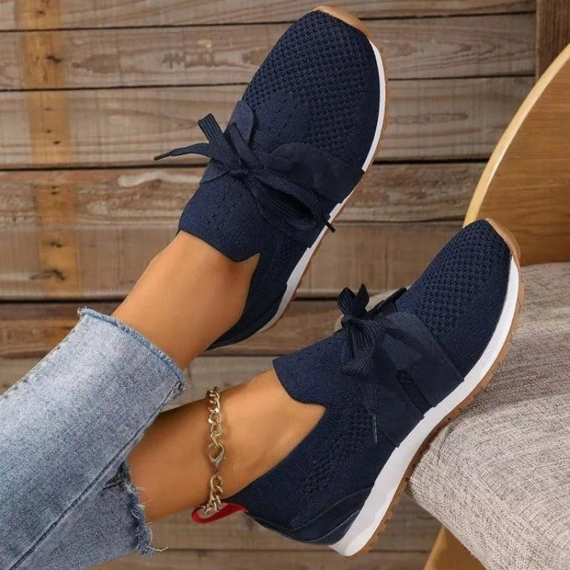 Women's Running Sneakers | Lightweight Arch Support