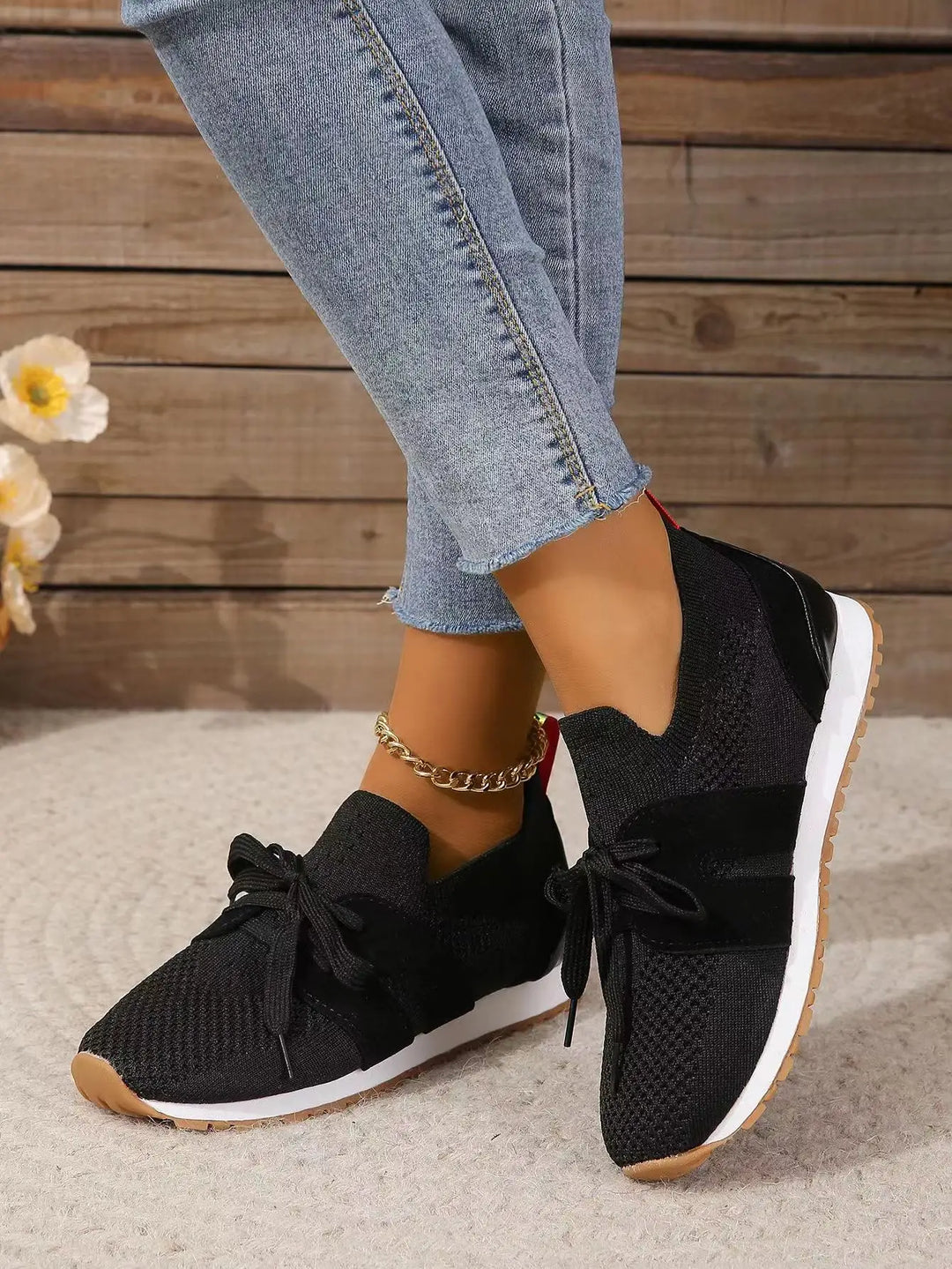 Women's Running Sneakers | Lightweight Arch Support