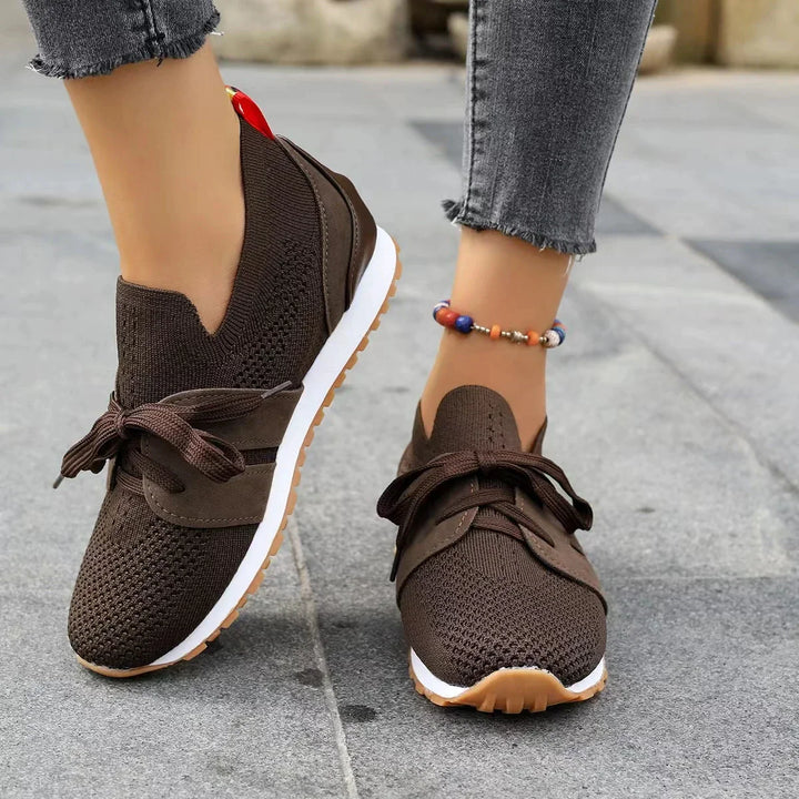 Women's Running Sneakers | Lightweight Arch Support