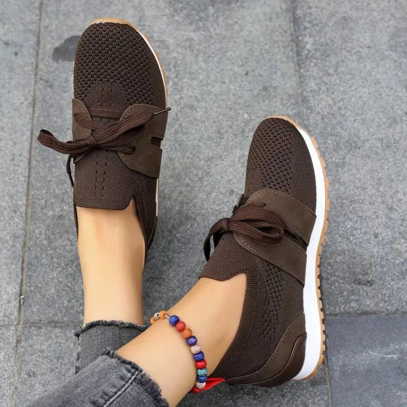 Women's Running Sneakers | Lightweight Arch Support
