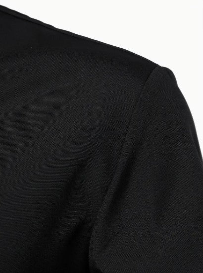 Men's Slim Fit Casual Shirt | Button Down Long Sleeve