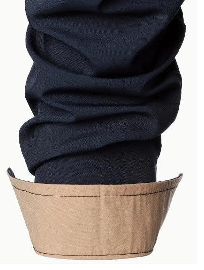 Men's Slim Fit Casual Shirt | Button Down Long Sleeve